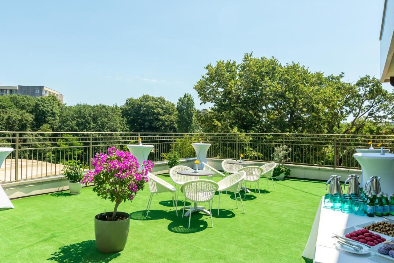 Hotel Kristal Złote Piaski