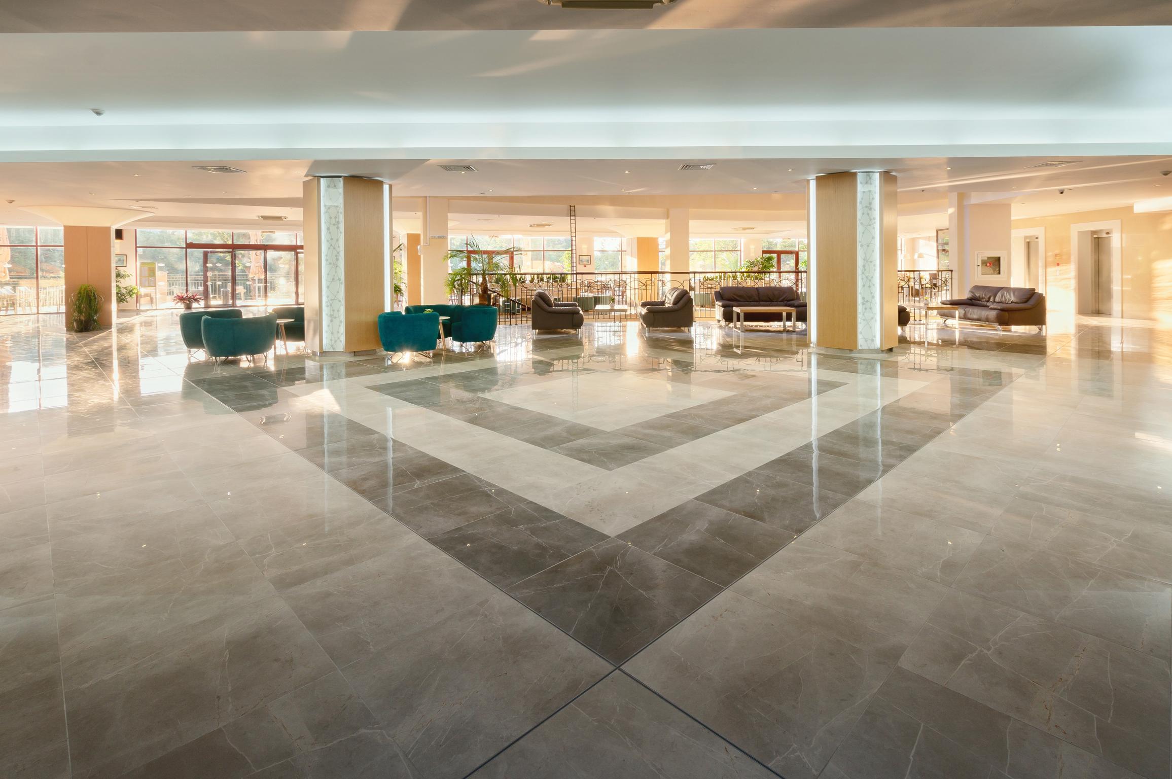 Hotel Kristal Złote Piaski