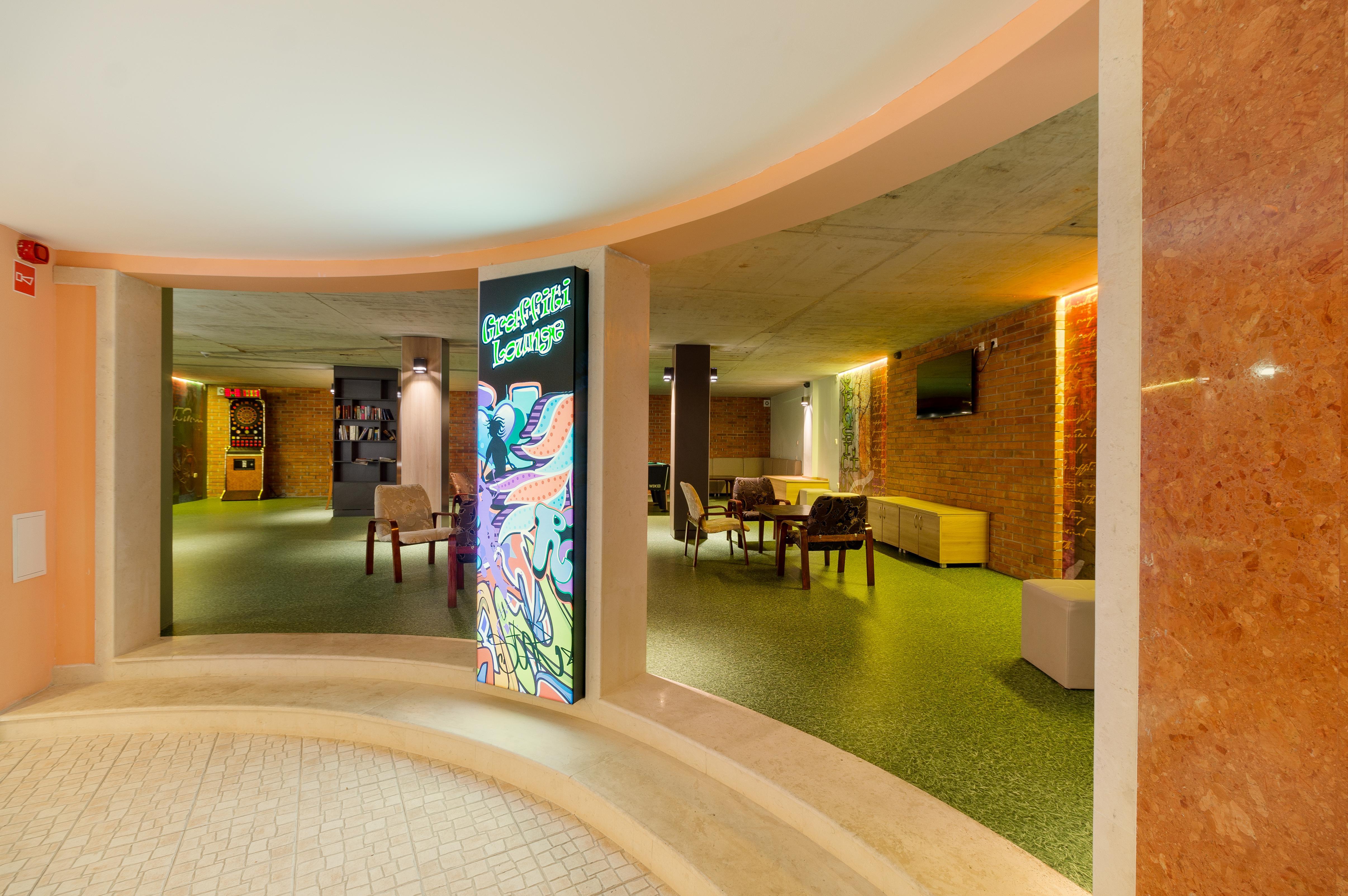 Hotel Kristal 4*