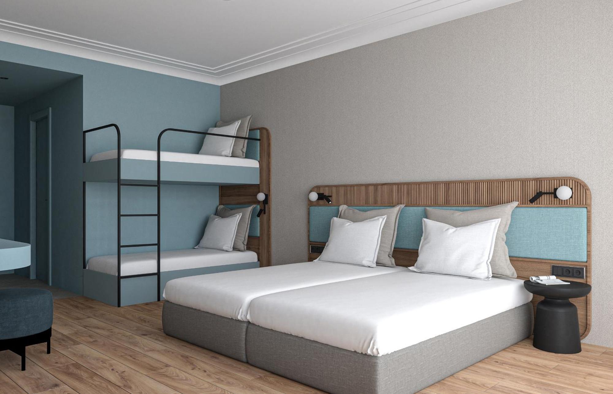 Hotel Kristal 4*