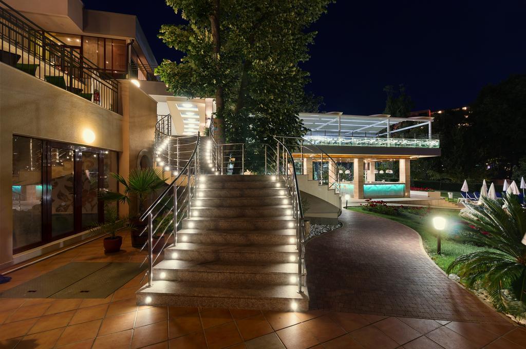 Kristal 4* Złote Piaski