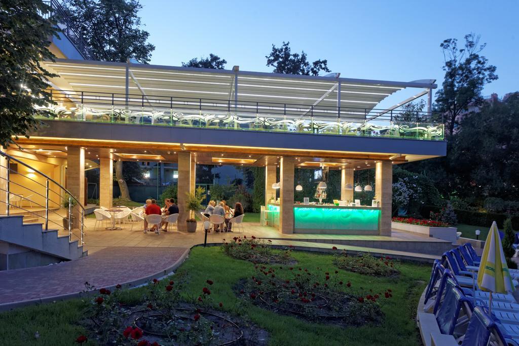 Hotel Kristal
